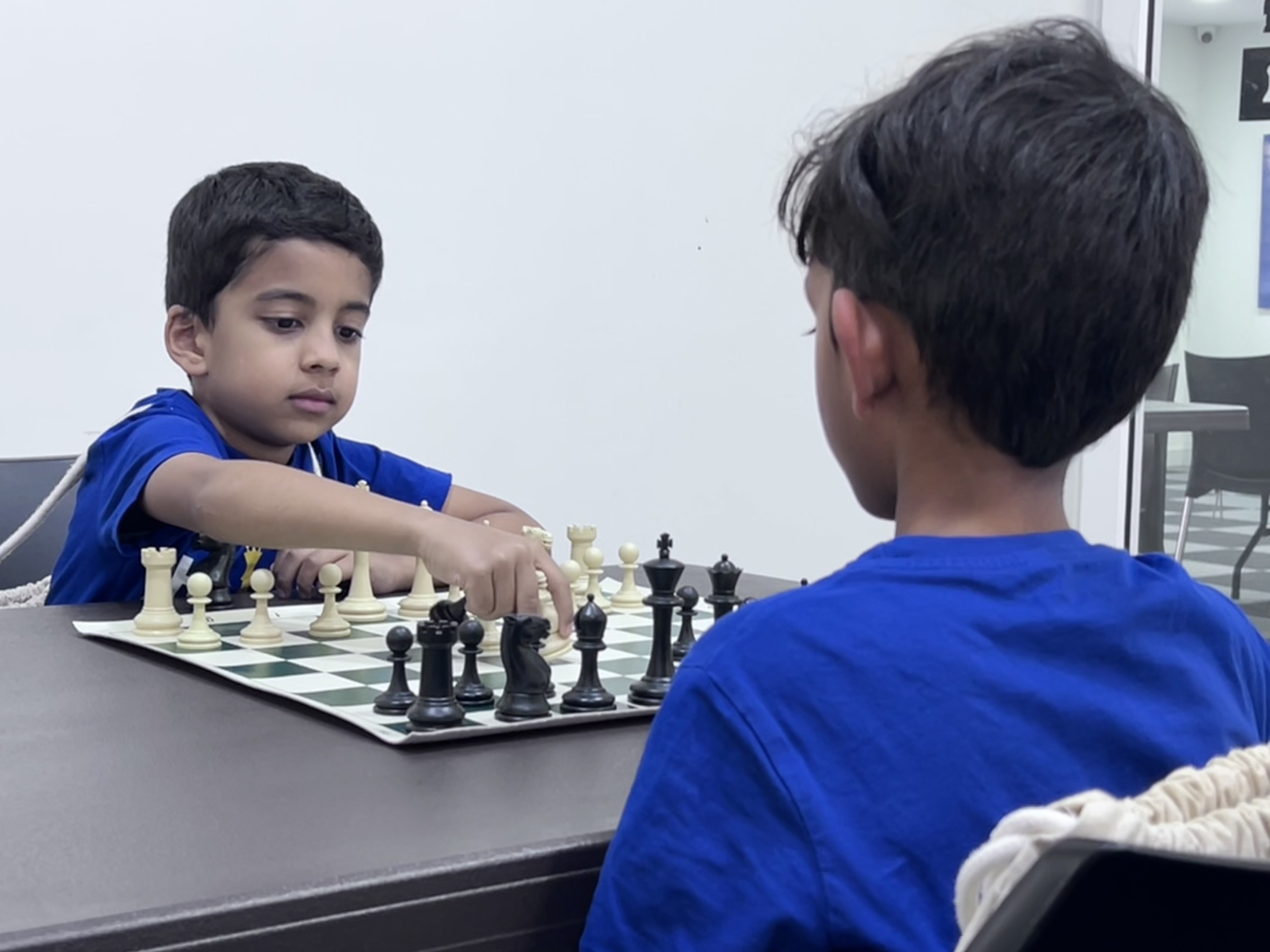 Mentorship